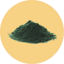 spirulina